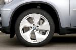 BMW X6 ActiveHybrid 2009 года
